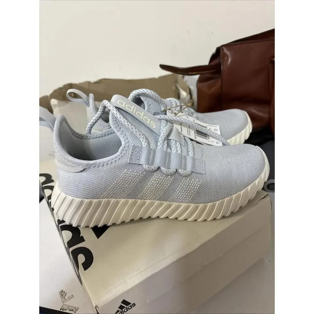 Adidas‎ Kaptir Flow Blue Us 6.5 New With Tags